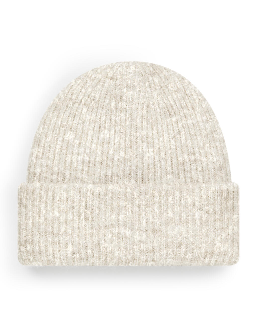 Beechfield Cosy Ribbed Beanie - Afbeelding 5