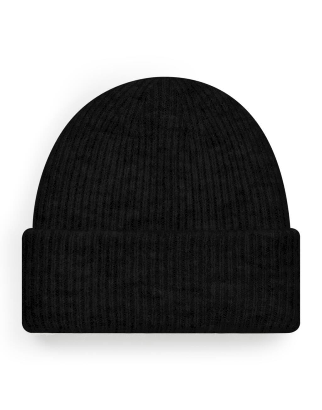 Beechfield Cosy Ribbed Beanie - Afbeelding 8