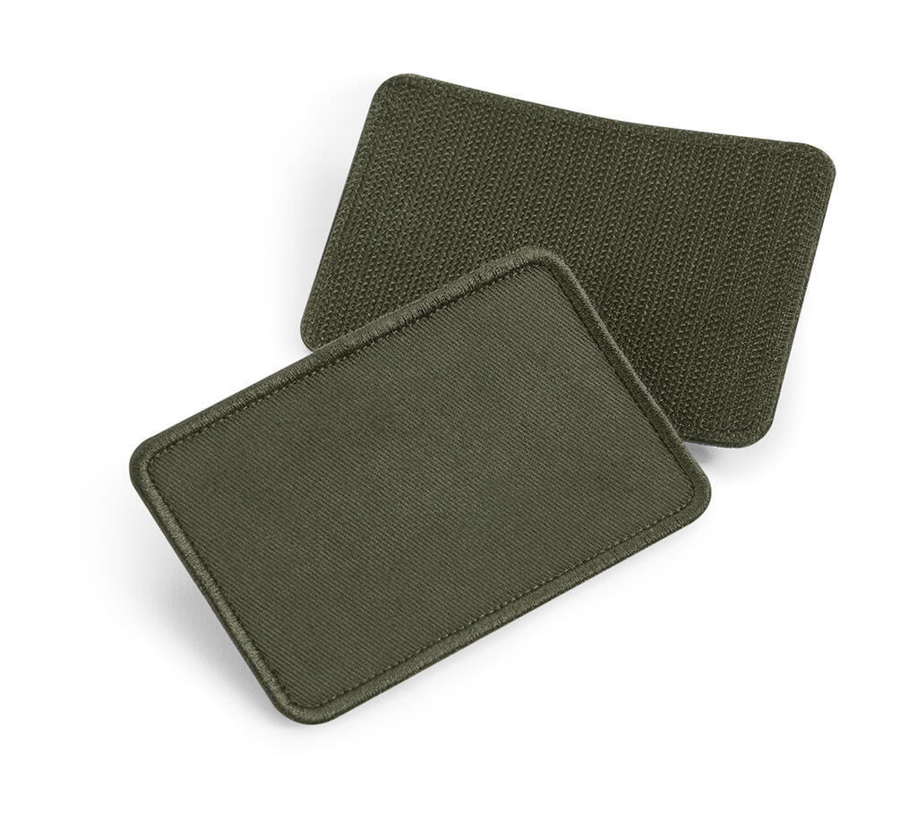 Beechfield Cotton Removable Patch - Afbeelding 2
