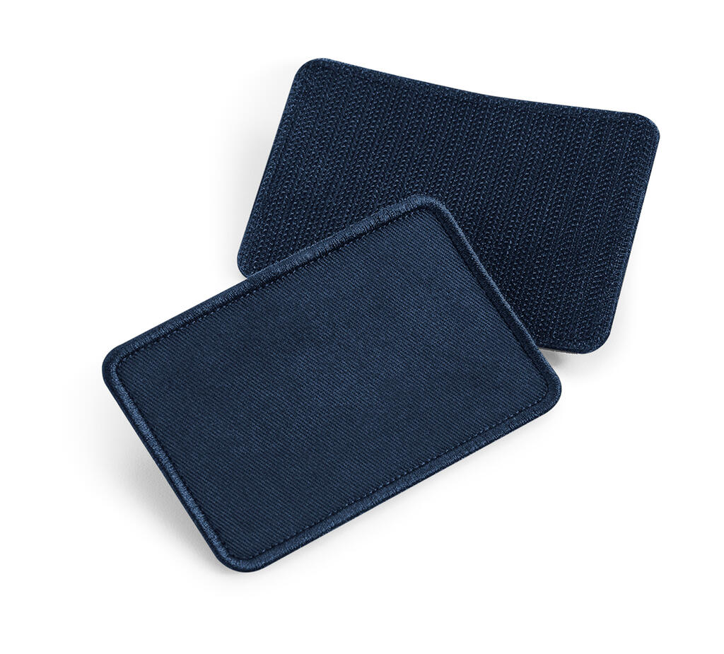 Beechfield Cotton Removable Patch - Afbeelding 4