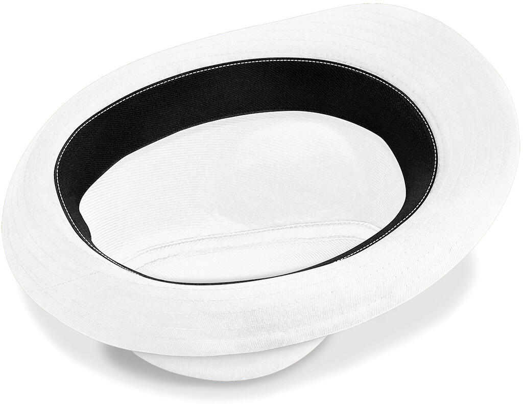 Beechfield Fedora - Afbeelding 2