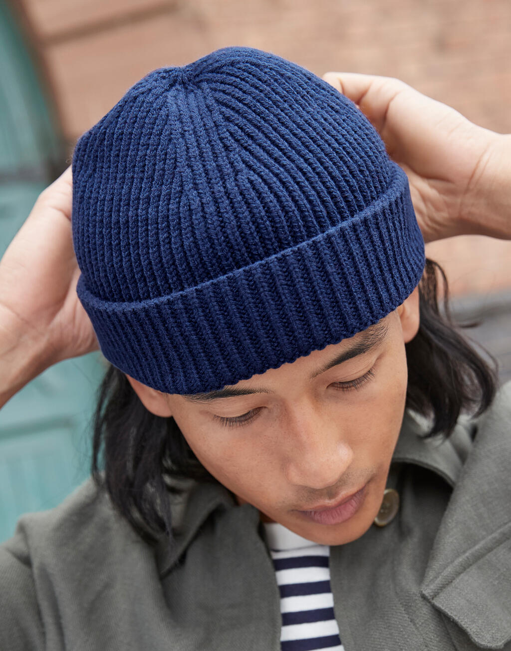 Beechfield Harbour Beanie
