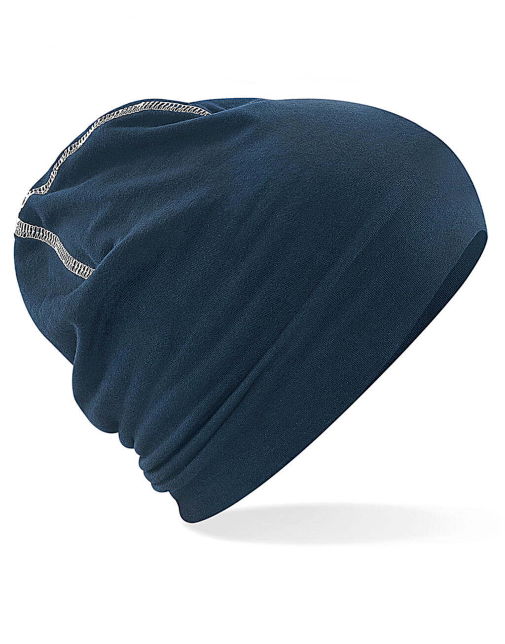 Beechfield Hemsedal Cotton Beanie