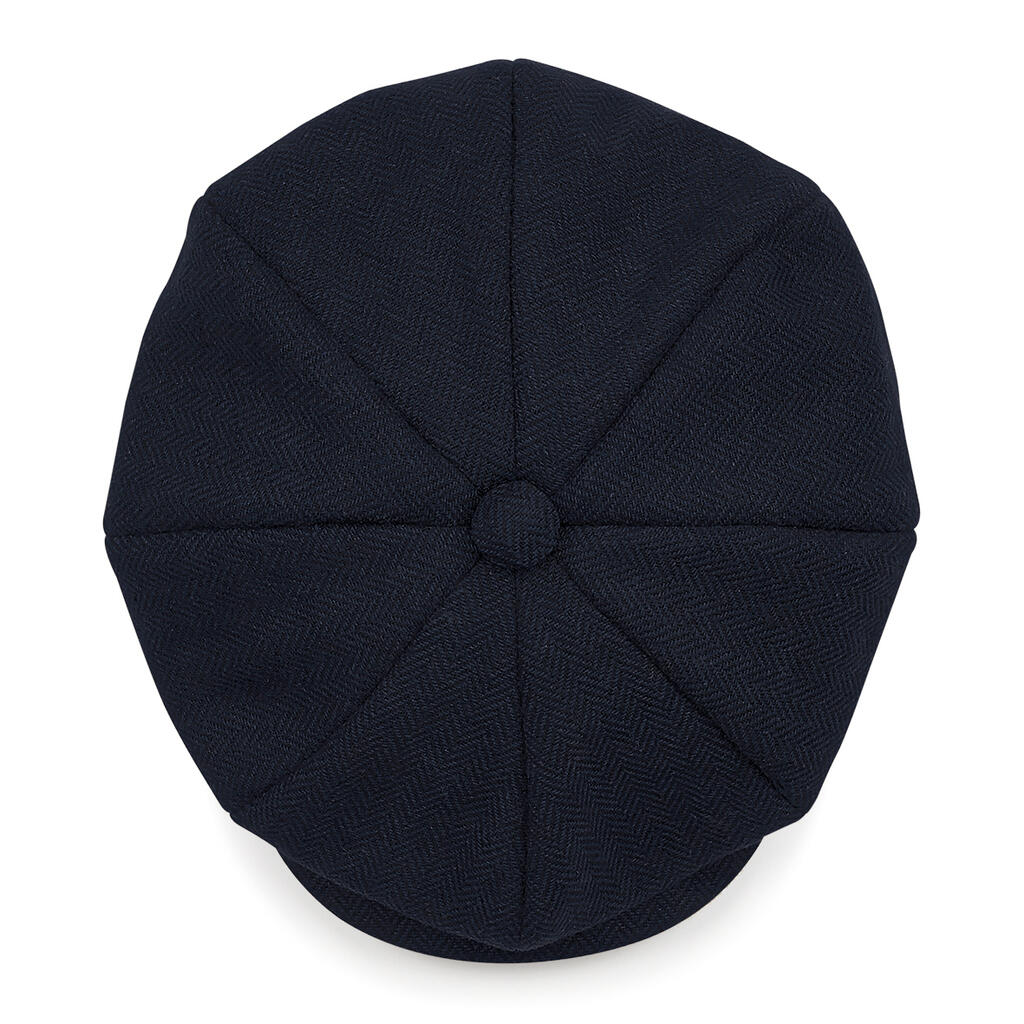 Beechfield Heritage Bakerboy Cap - Afbeelding 5