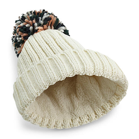 Beechfield Hygge Beanie - Afbeelding 2