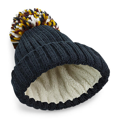 Beechfield Hygge Beanie - Afbeelding 3