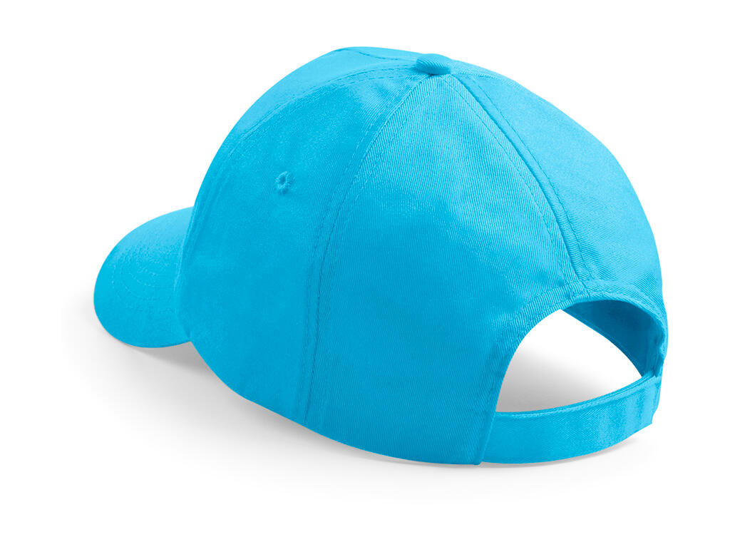 Beechfield Junior Original 5 Panel Cap - Afbeelding 6