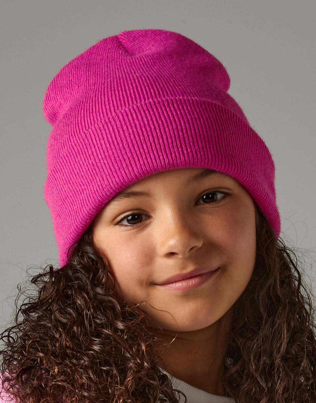 Beechfield Junior Original Cuffed Beanie