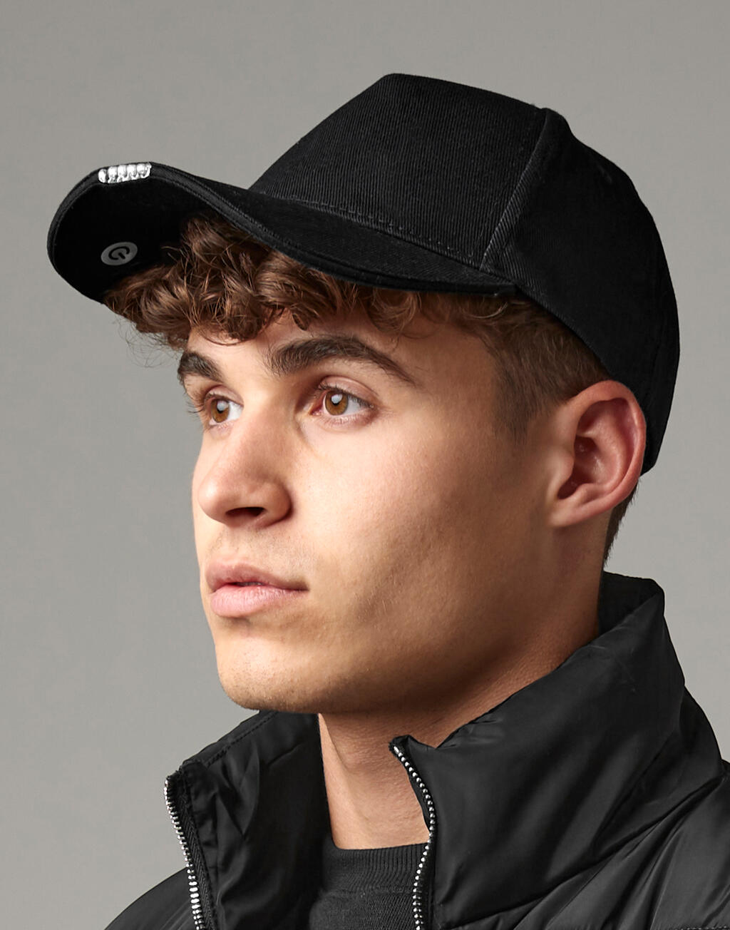 Beechfield LED Light Cap