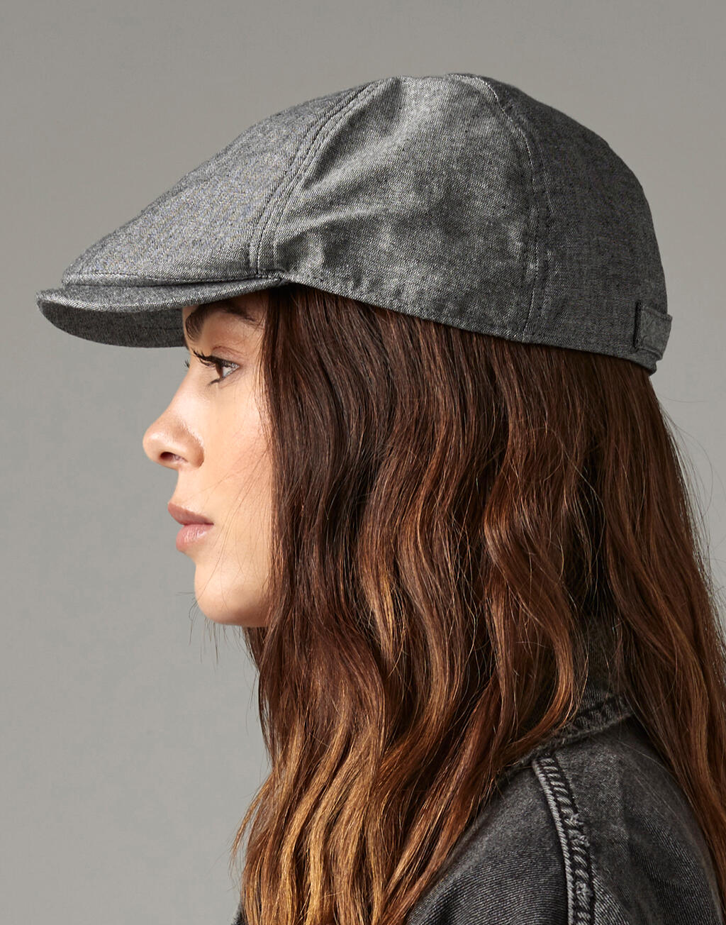 Beechfield Linen Summer Gatsby