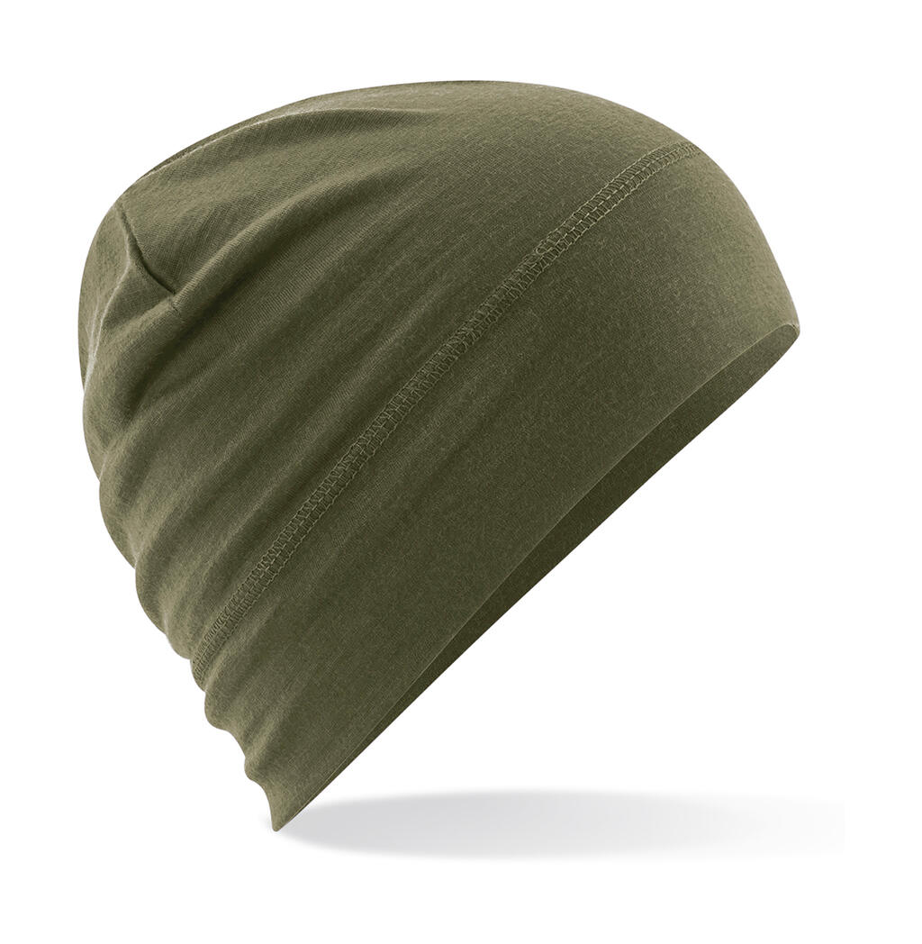 Beechfield Merino Beanie - Afbeelding 7
