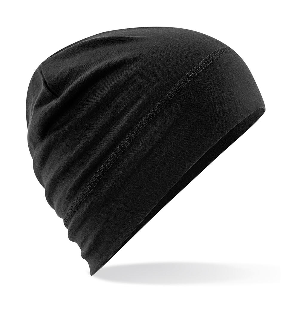 Beechfield Merino Beanie - Afbeelding 8