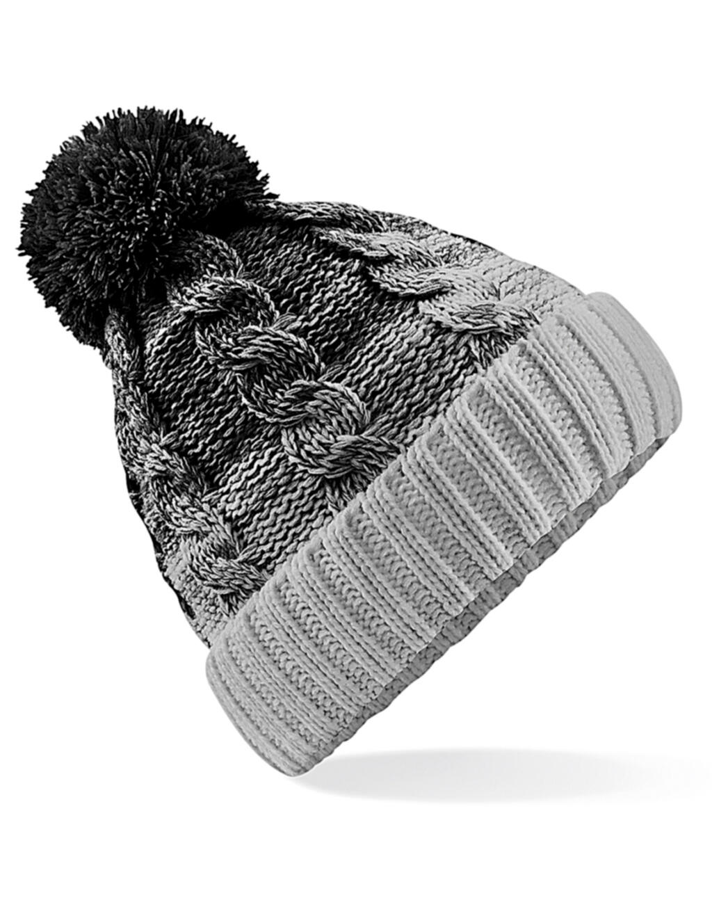 Beechfield Ombré Beanie