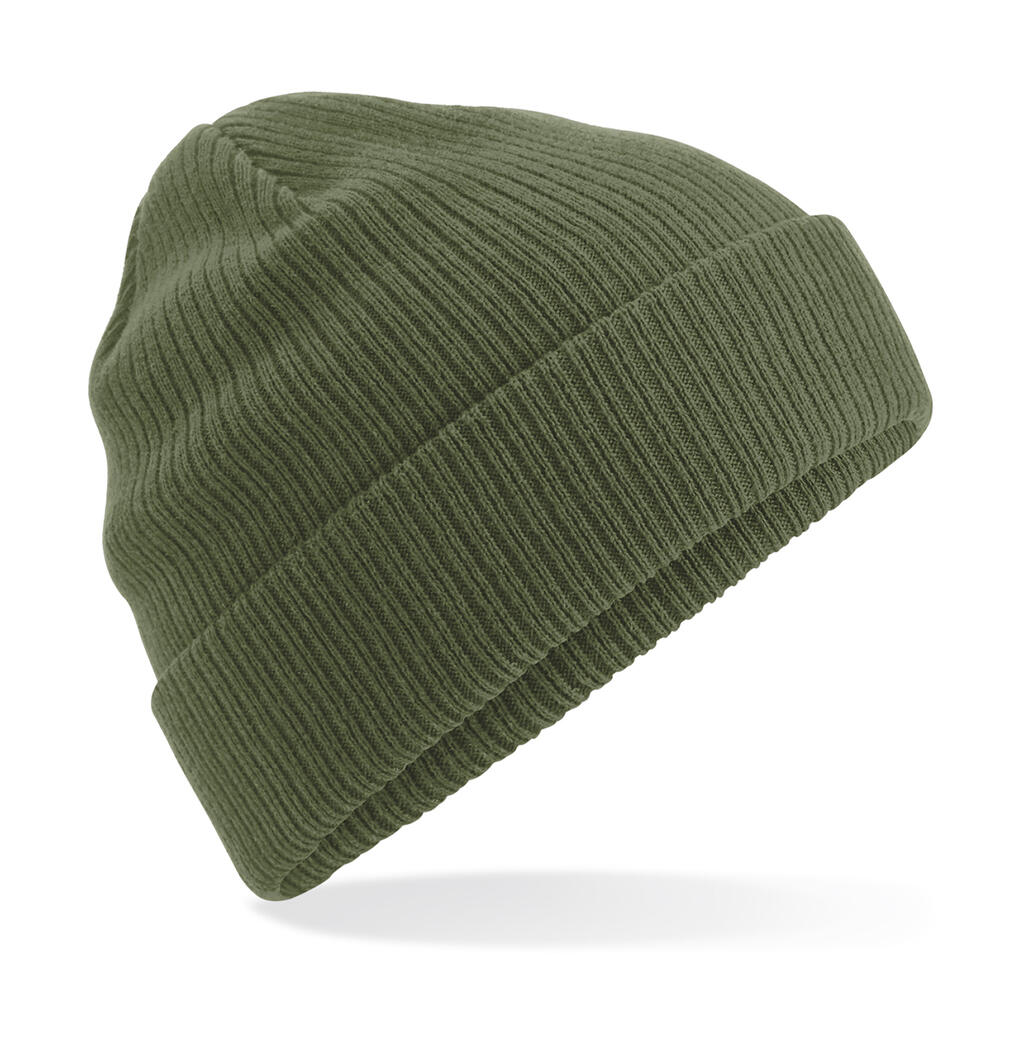 Beechfield Organic Cotton Beanie - Afbeelding 6