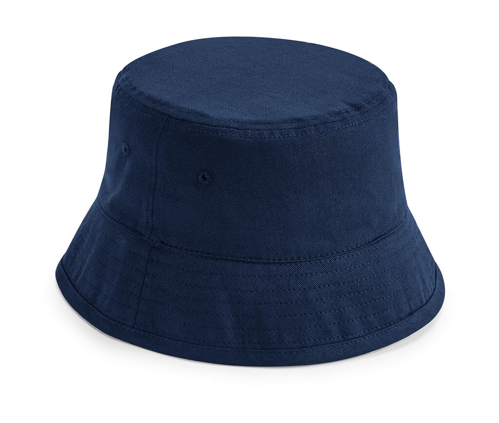 Beechfield Organic Cotton Bucket Hat - Afbeelding 6