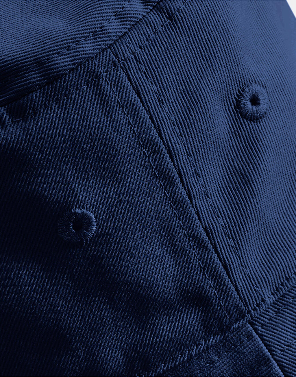 Beechfield Organic Cotton Bucket Hat - Afbeelding 7