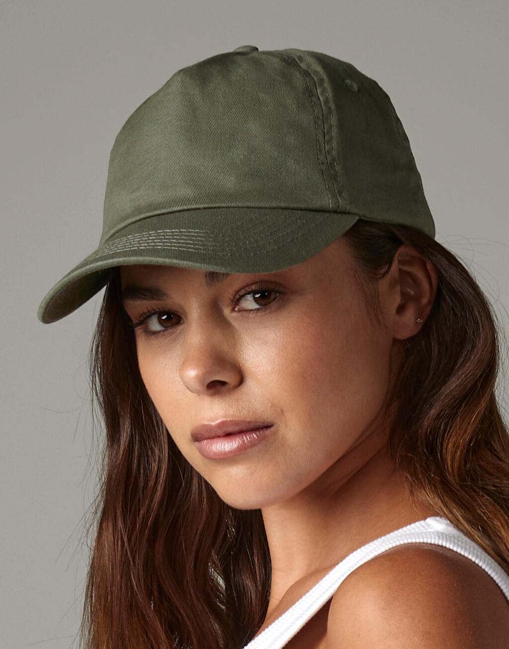 Beechfield Original 5 Panel Cap - Afbeelding 2