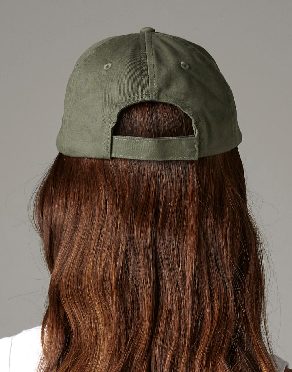 Beechfield Original 5 Panel Cap - Afbeelding 3