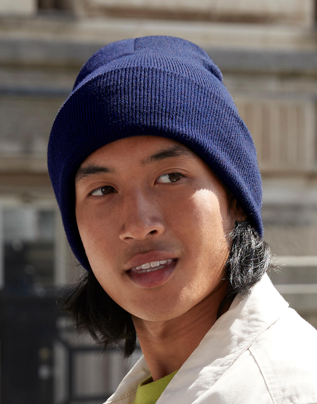 Beechfield Original Deep Cuffed Beanie