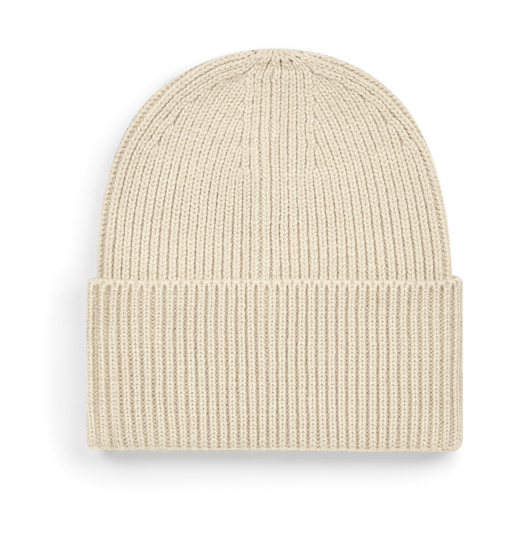 Beechfield Oversized Cuffed Beanie - Afbeelding 6