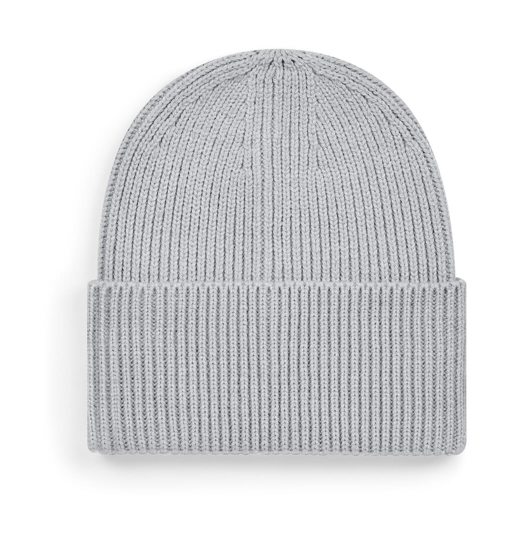 Beechfield Oversized Cuffed Beanie - Afbeelding 7