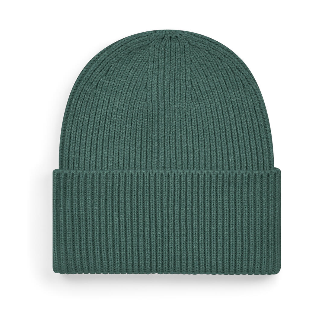 Beechfield Oversized Cuffed Beanie - Afbeelding 8