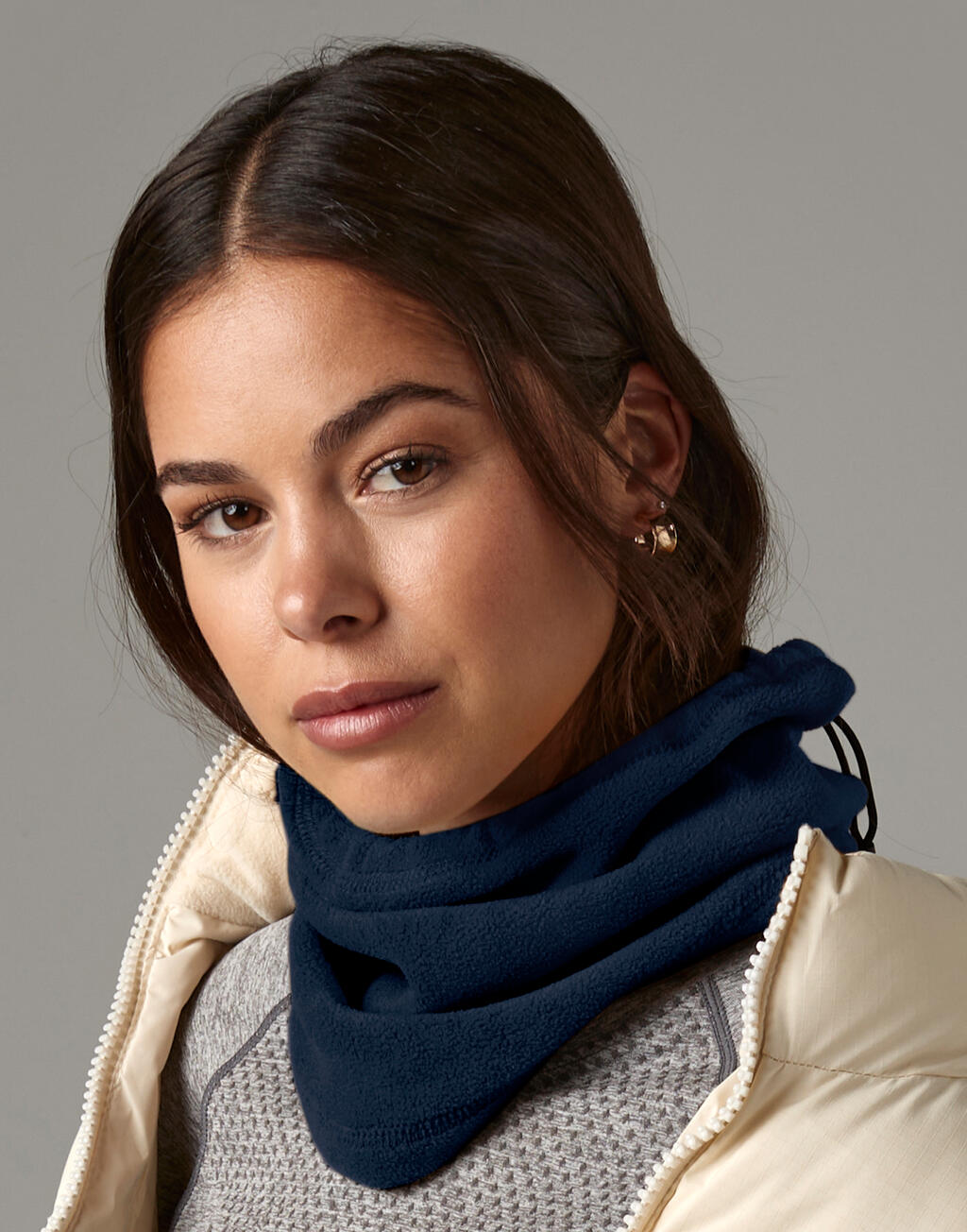 Beechfield Recycled Fleece Snood - Afbeelding 2
