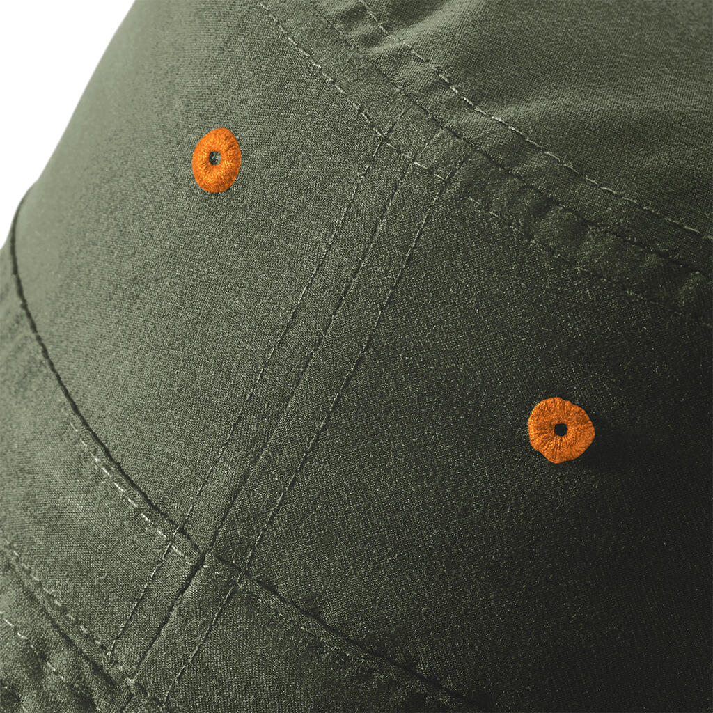 Beechfield Recycled Polyester Bucket Hat - Afbeelding 5