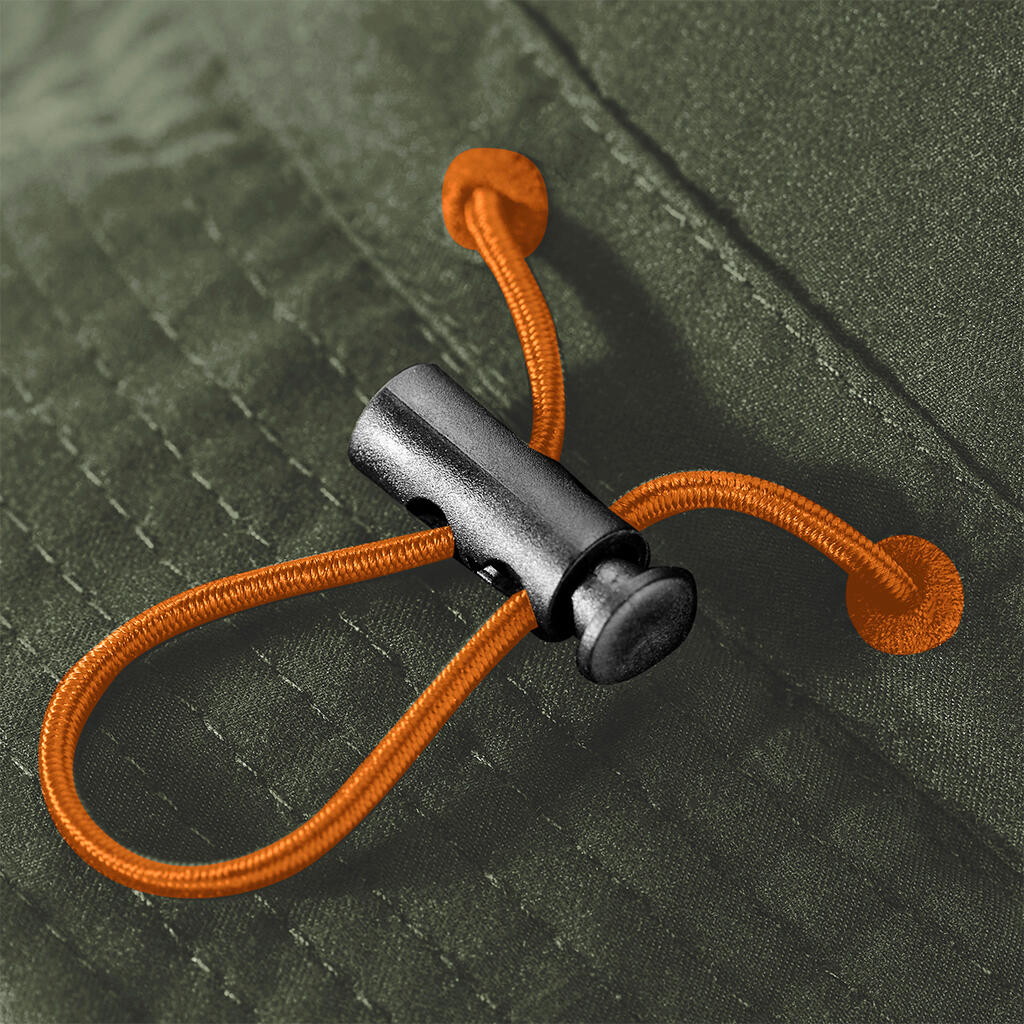 Beechfield Recycled Polyester Bucket Hat - Afbeelding 6