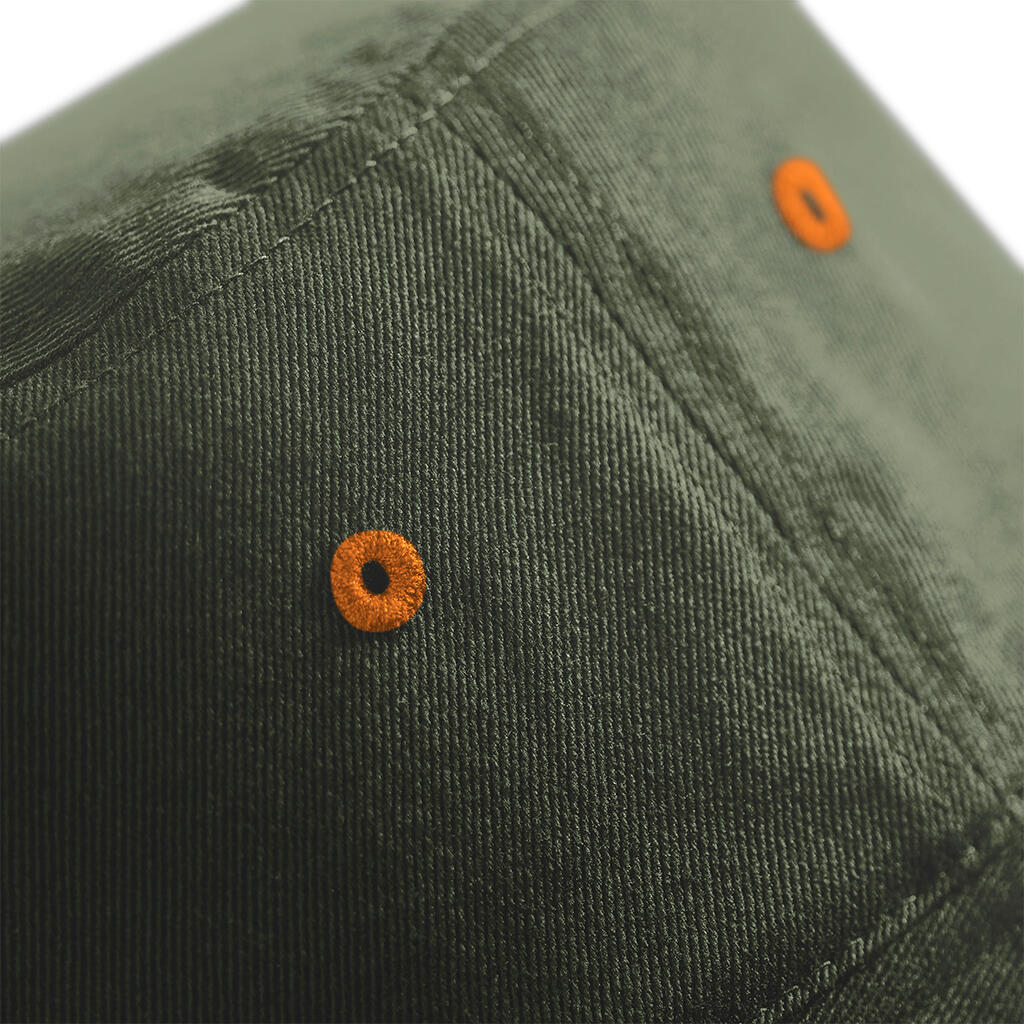 Beechfield Recycled Polyester Bucket Hat - Afbeelding 7