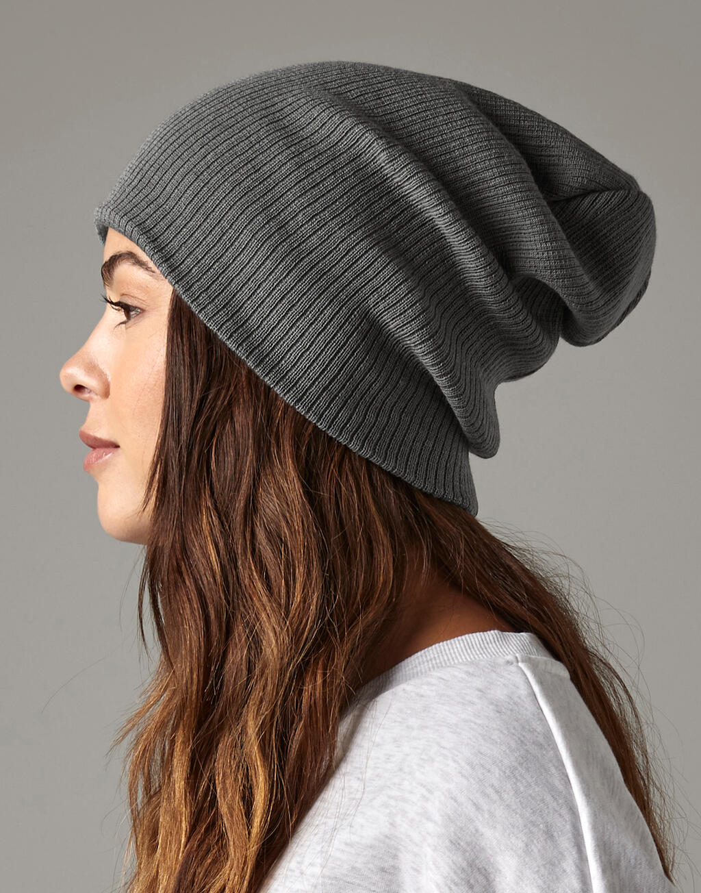 Beechfield Slouch Beanie