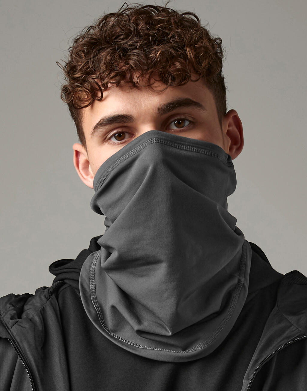 Beechfield Softshell Sports Tech Neck Warmer