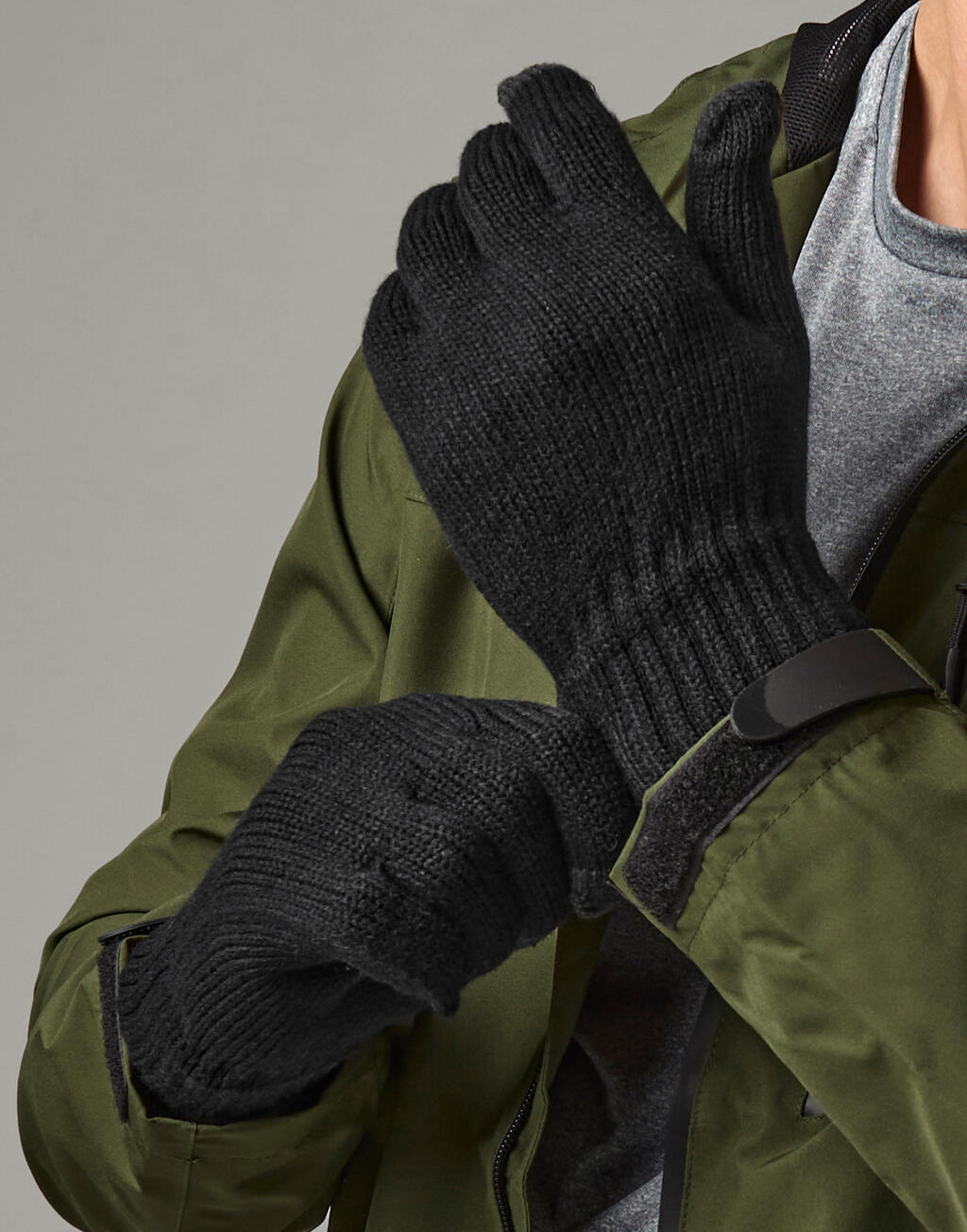 Beechfield TouchScreen Smart Gloves