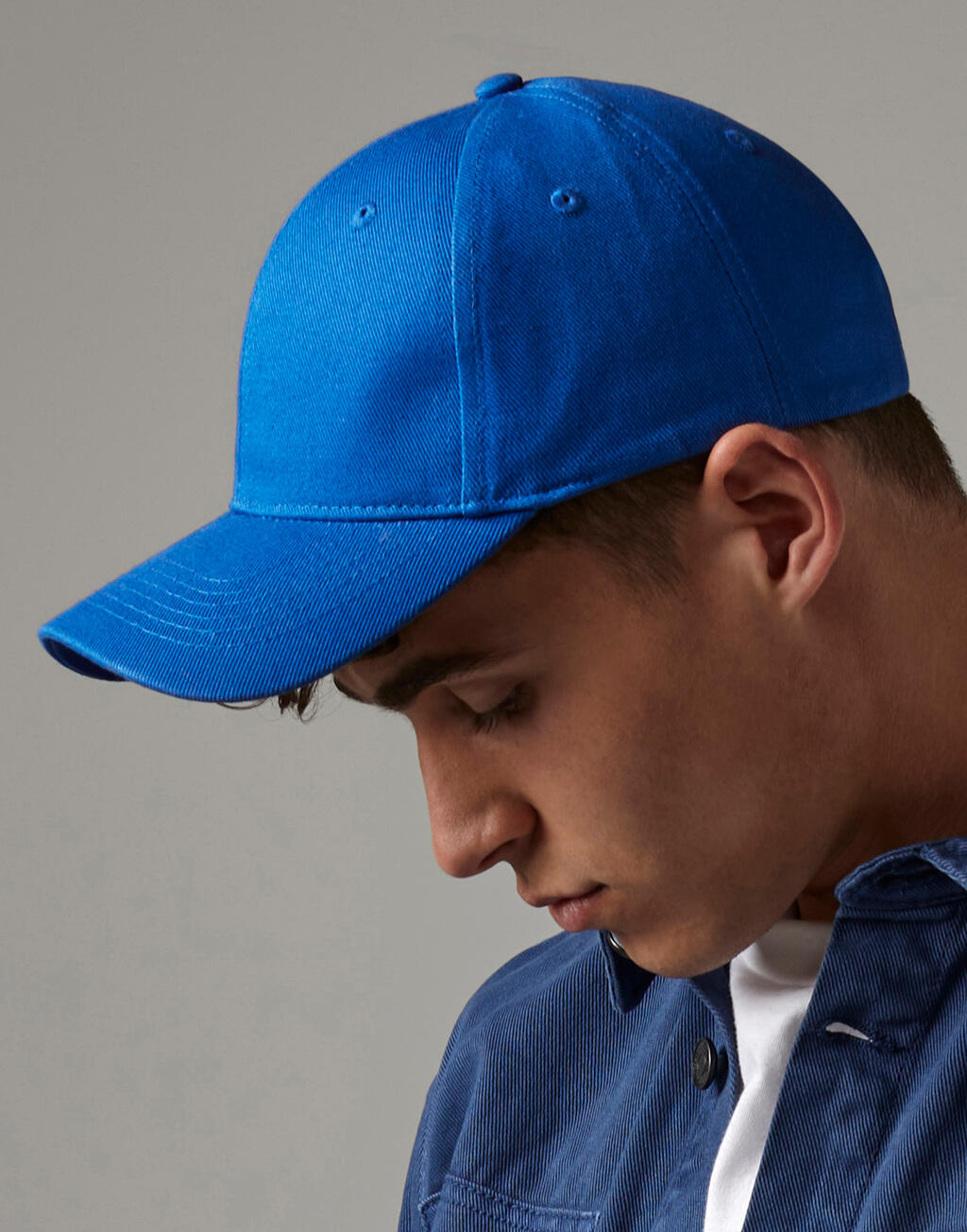 Beechfield Ultimate 6 Panel Cap