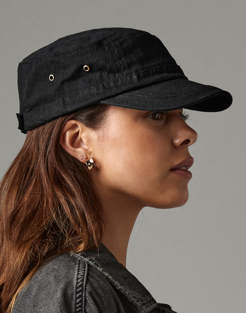 Beechfield Urban Army Cap