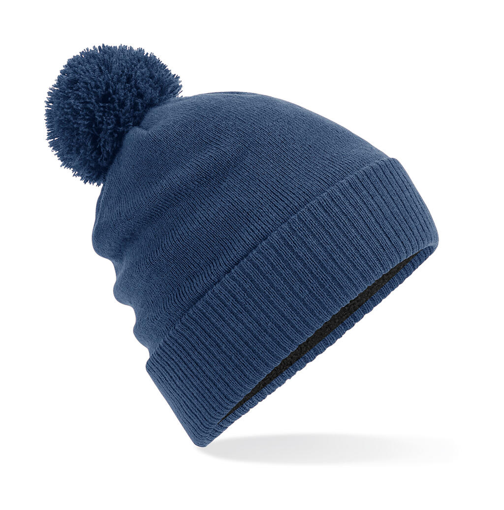 Beechfield Water Repellent Thermal Snowstar® Beanie - Afbeelding 4
