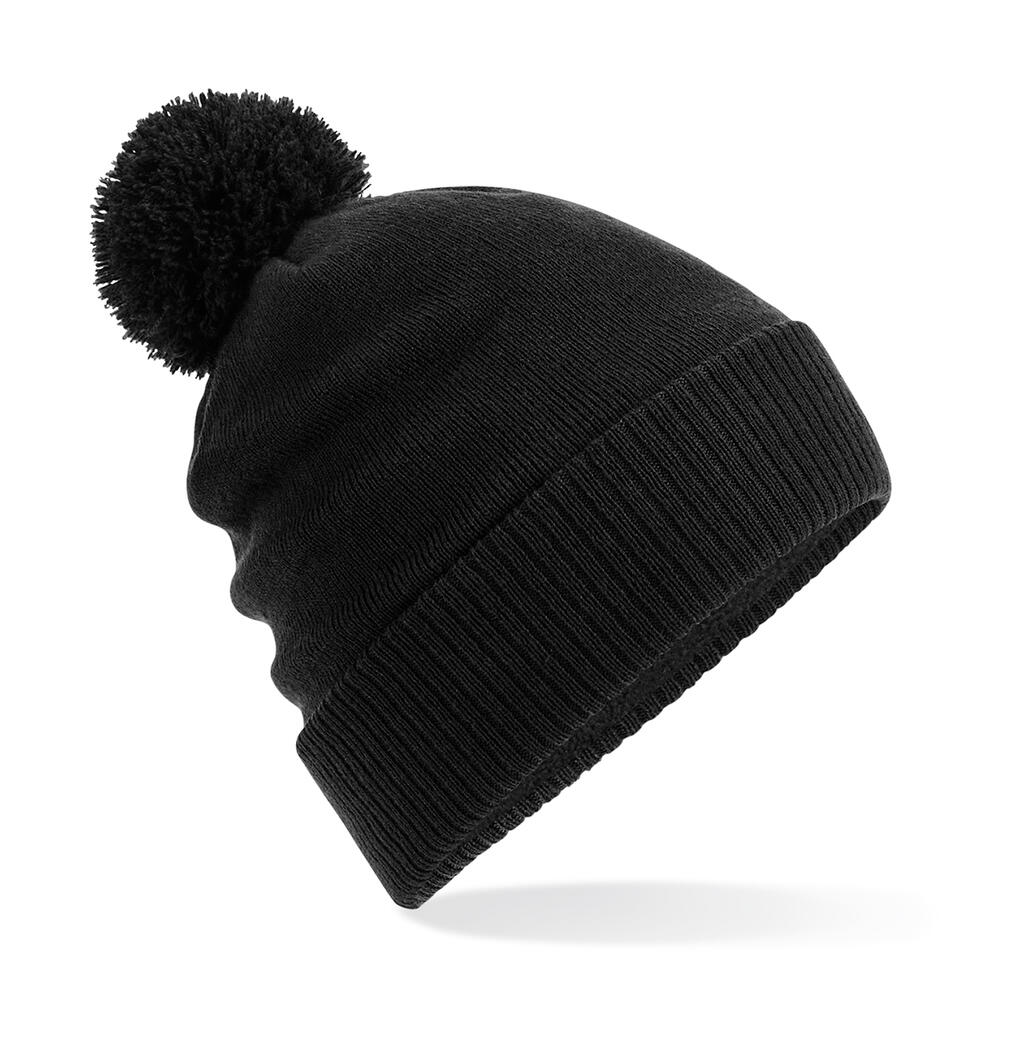 Beechfield Water Repellent Thermal Snowstar® Beanie - Afbeelding 5