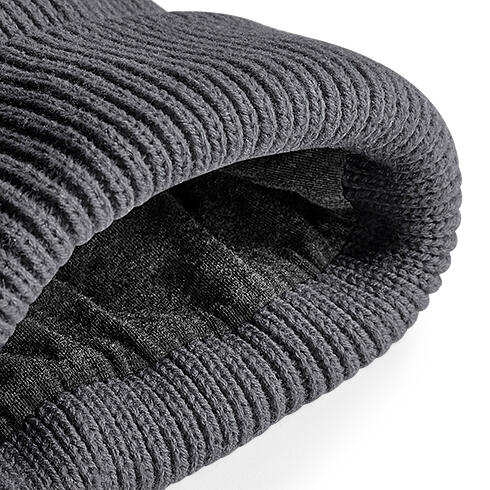 Beechfield Wind Resistant Breathable Elements Beanie - Afbeelding 4