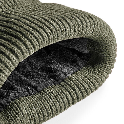 Beechfield Wind Resistant Breathable Elements Beanie - Afbeelding 5