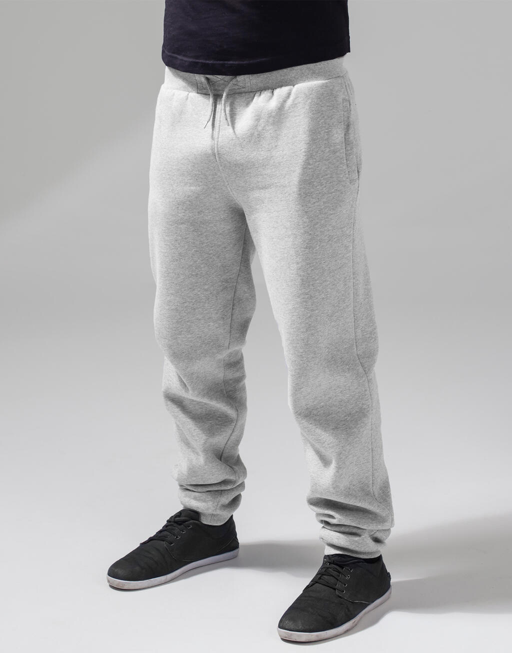 Build Your Brand Heavy Sweatpants