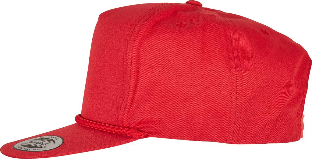 Classics Classic Poplin Golf Cap - Afbeelding 4