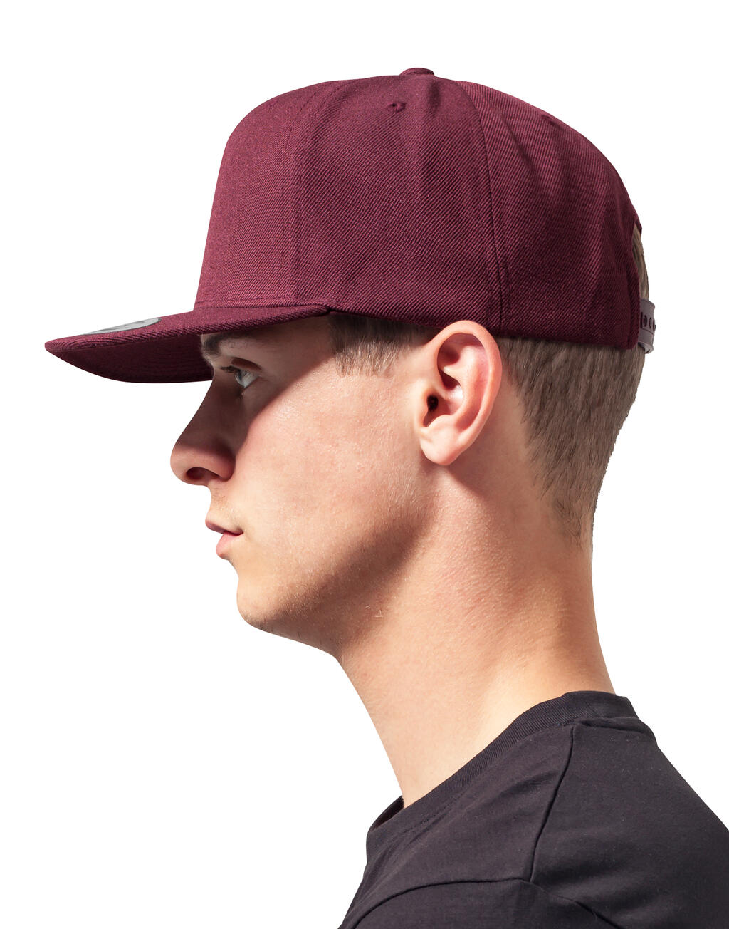 Classics Classic Snapback Cap - Afbeelding 3