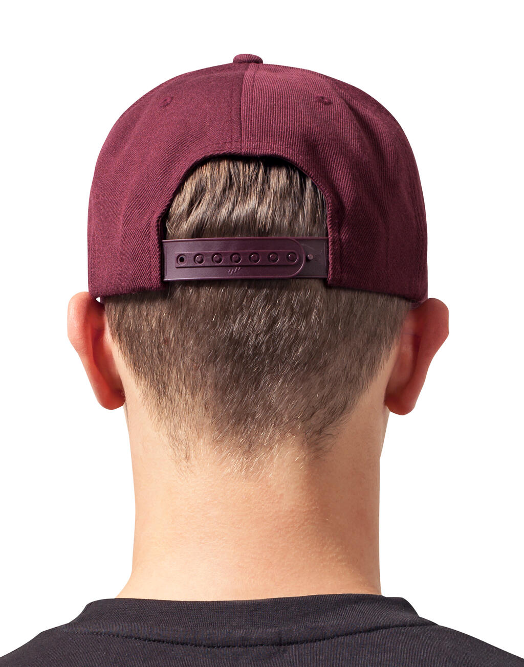 Classics Classic Snapback Cap - Afbeelding 4