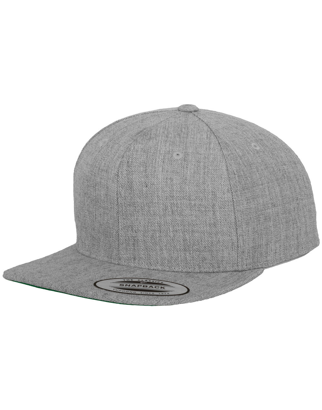 Classics Classic Snapback Cap - Afbeelding 5