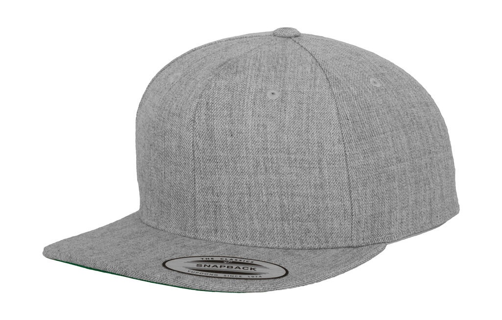Classics Classic Snapback Cap - Afbeelding 7