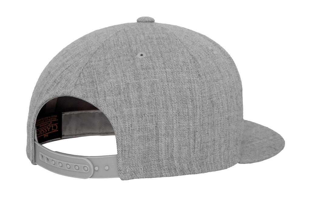 Classics Classic Snapback Cap - Afbeelding 8