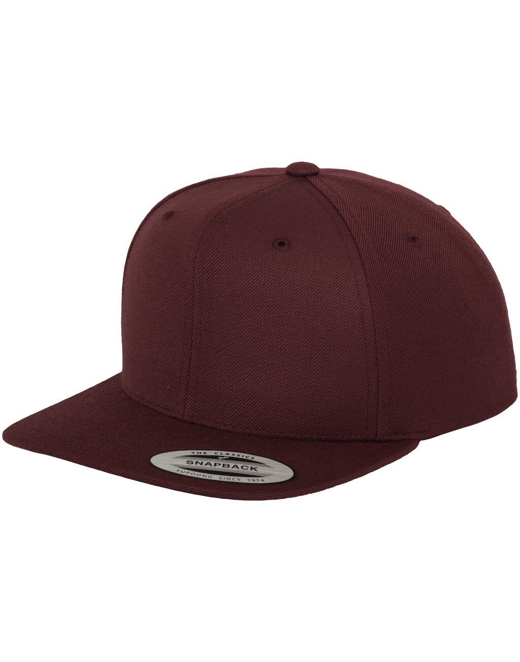 Classics Classic Snapback Cap Kids - Afbeelding 2