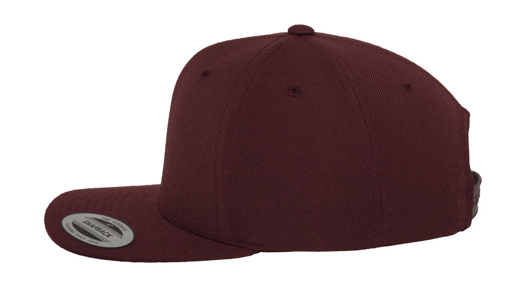 Classics Classic Snapback Cap Kids - Afbeelding 3