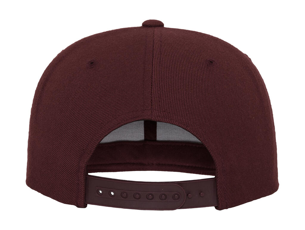 Classics Classic Snapback Cap Kids - Afbeelding 4