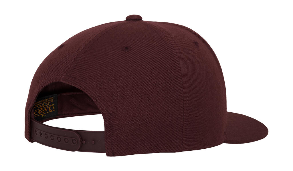 Classics Classic Snapback Cap Kids - Afbeelding 5